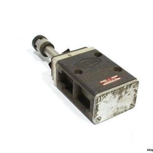 Herion-80-206-03-single-solenoid-valve