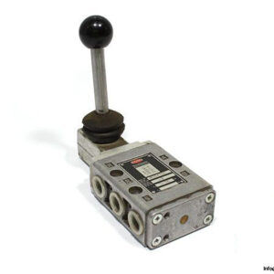 Herion-4034100-hand-lever-valve