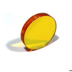 ii-vi-infrared-2.0-dia-x-7.5-FL-lens