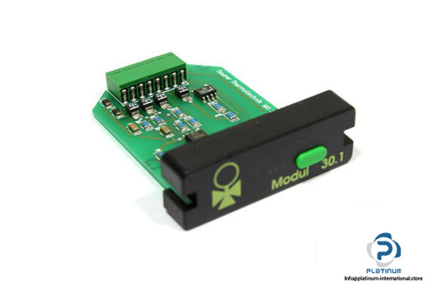 saurer-30.1-heating-module