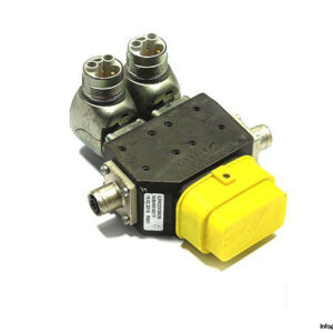 schneider-ILM62DCB000-connection-box-assembly