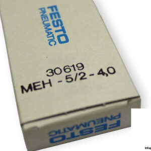 festo-30619-single-solenoid-valve-new-3