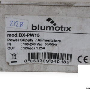 blumotix-bx-pw15-power-supply-new-3