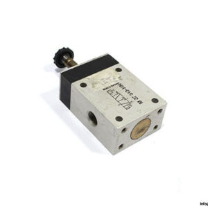 m-07-310-hn-single-solenoid-valve