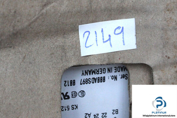 wieland-dza-521l-timer-delay-relay-new-3