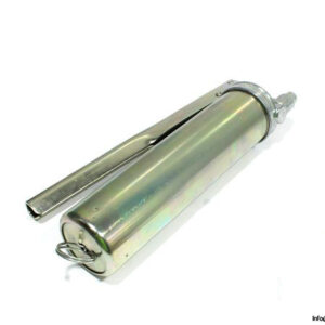 yamada-kh-35-lever-type-hand-grease-gun