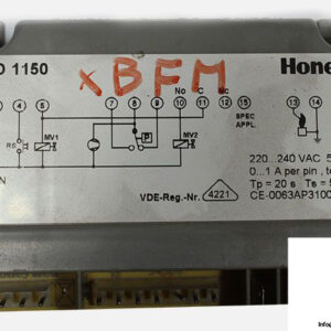honeywell-s4560d-1150-control-box-2