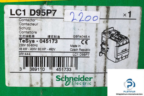 schneider-lc1d95p7-contactor-new-3