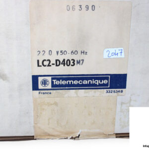 telemecanique-lc2-d403m7-reversing-contactor-new-4
