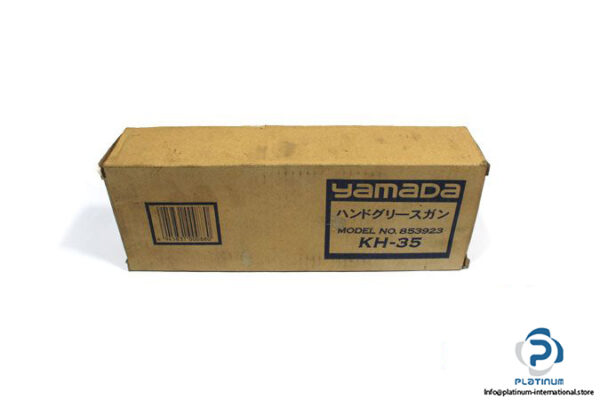 yamada-kh-35-lever-type-hand-grease-gun-3