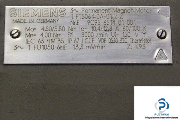siemens-1ft5064-0af01-2-z-synchronous-servo-motor-2