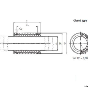 rexroth-star-0670-212-40-super-linear-bushing-a-3