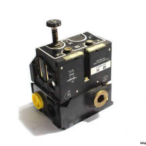 TELEMECANIQUE-PVP-E221222-slow-start-valve