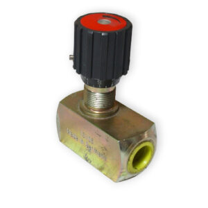DRV-12-11.1_0-flow-control-valve-used