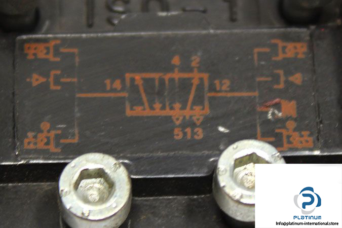 univer-be-3000u-single-solenoid-valve-3