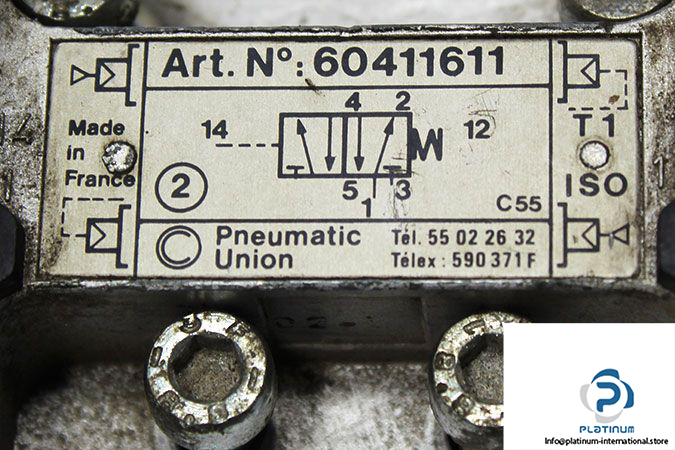 concordia-fluidtechnik-6041161130100-single-solenoid-valve-3