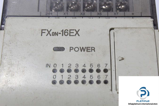mitsubishi-fxon-16ex-programmable-controller-3