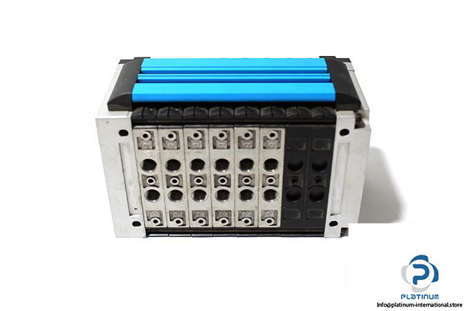 festo-18210-valve-terminals-with-8-valves-4-4