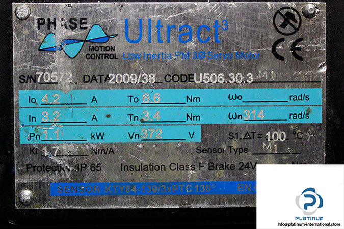 phase-motion-control-u506-30-3-air-convection-cooling-servo-motor-2