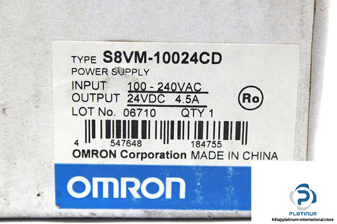 omron-s8vm-10024cd-switching-power-supply-3