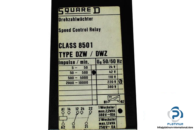 square-d-starkstrom-dzw_dwz-speed-control-relay-3