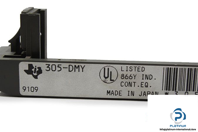 texas-instruments-305-dmy-filler-module-3