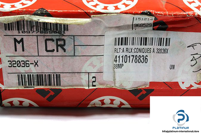 fag-32036x-tapered-roller-bearing-3