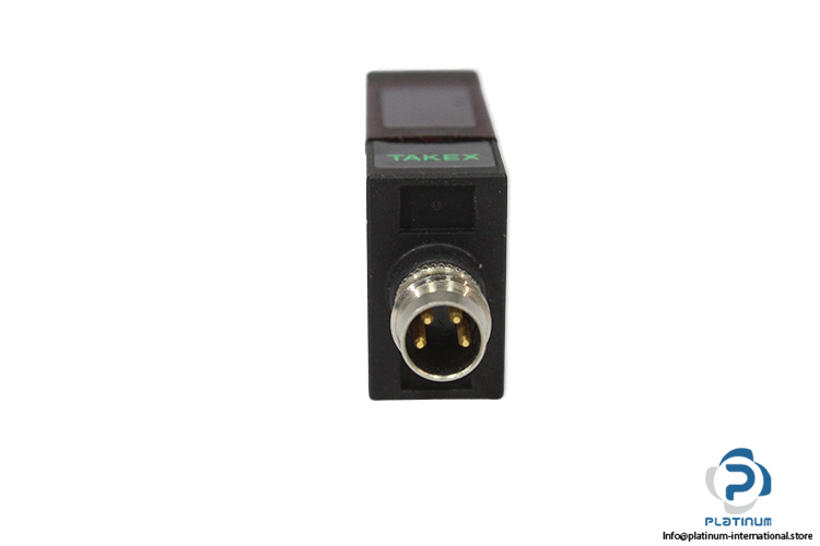 takex-GMR2RSPNN-J-retro-reflective-sensor-(New)-3