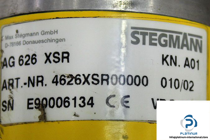 stegmann-ag-626-xsr-absolute-encoder-with-rope-length-sensor-2