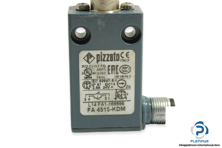 pizzato-fa-4515-kdm-position-switch-new-2