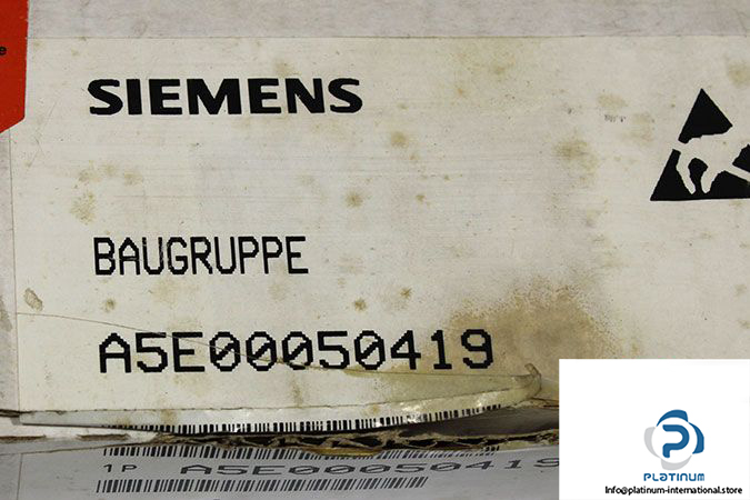siemens-a5e00050419-connector-module-3