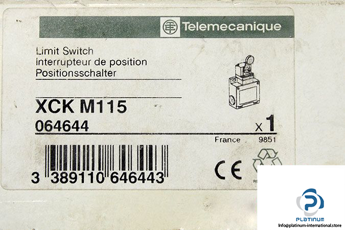 telemecanique-xckm115-limit-switch-with-thermoplastic-roller-lever-3