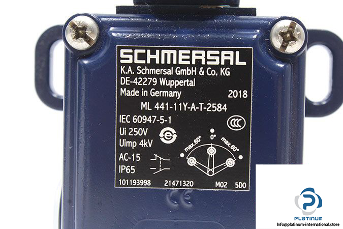 schmersal-ml-441-11y-a-t-2584-position-switch-without-%e2%80%8eroller-2