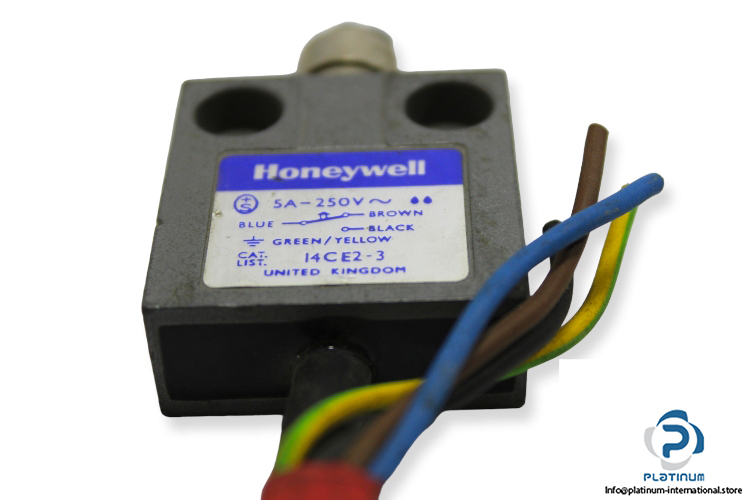 honeywell-14ce2-3-limit-switch-2