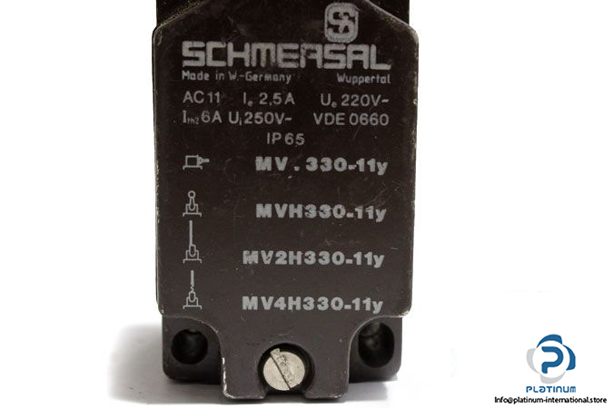 schmersal-mv-330-11y-limit-switch-3