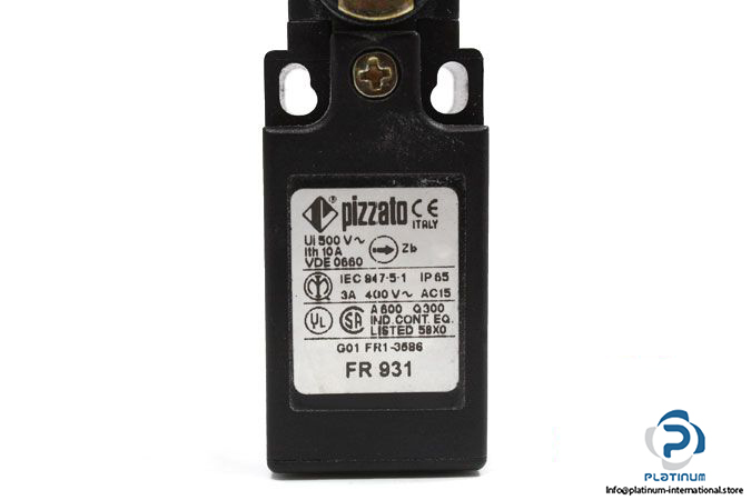 pizzato-fr-931-position-switch-5