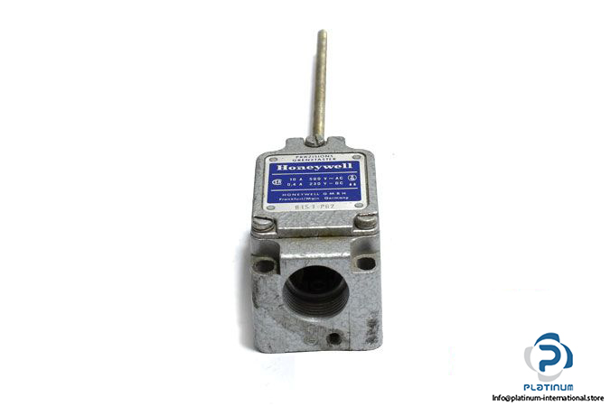 honeywell-8ls1-pg2-limit-switch-2