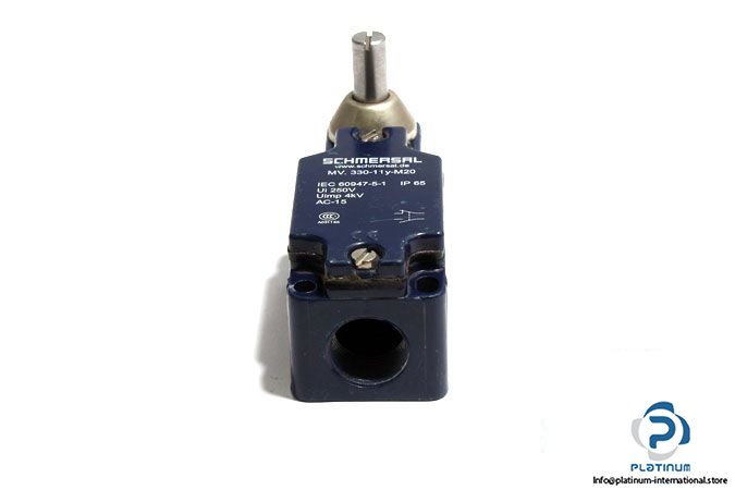 schmersal-mv-330-11y-m20-limit-switch-body-3