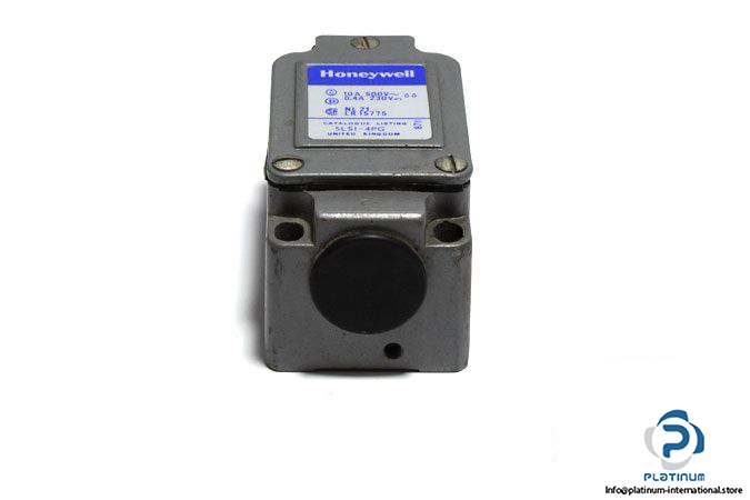 honeywell-5ls1-4pg-limit-switch-3