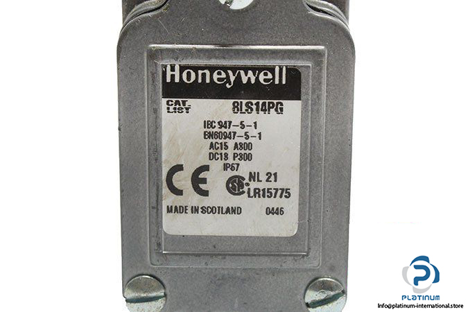honeywell-8ls1-4pg-limit-switch-2