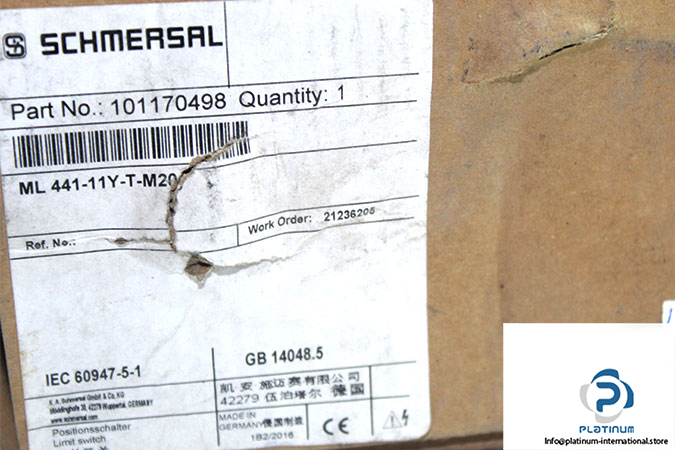 schmersal-ml-441-11y-t-m20-limit-switch-3