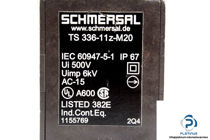 schmersal-ts-336-11z-m20-limit-switch-4