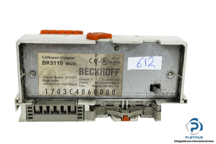 beckhoff-bk5110-compact-bus-coupler-2