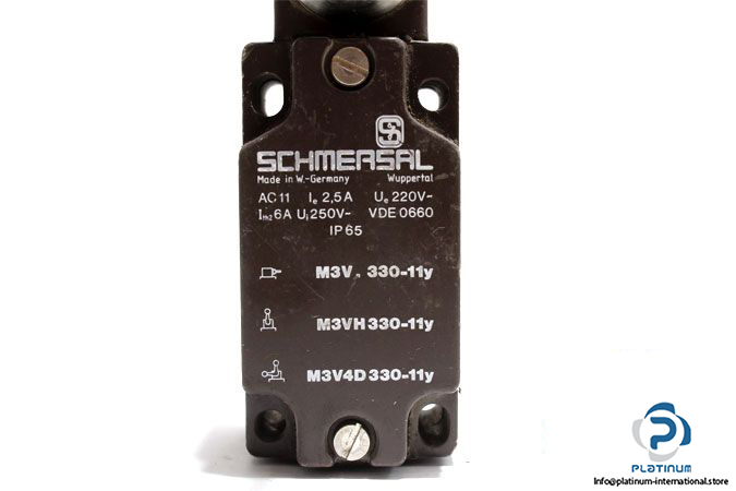 schmersal-m3v-330-11y-limit-switch-3