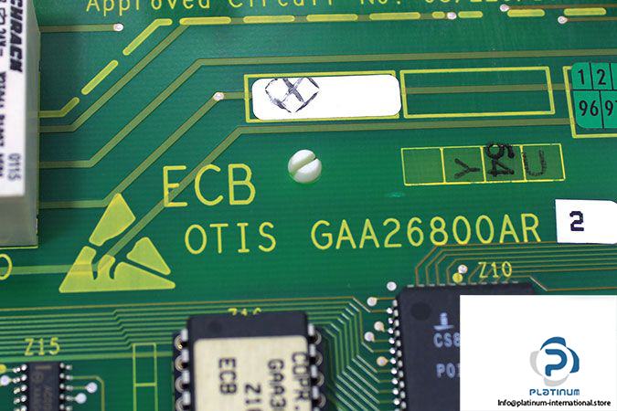 otis-gaa26800ar-escalator-main-board-ecb-2