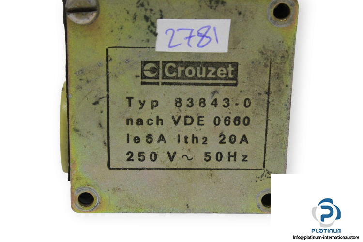 crouzet-83843.0-limit-switch-(used)-1