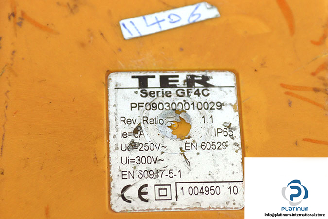 ter-PF090300010029-rotary-limit-switch-(used)-2