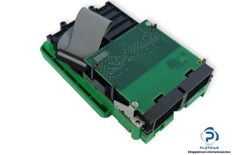schneider-BLOC-NERA-V2.3IE25B07-control-block-ports-(used)-3