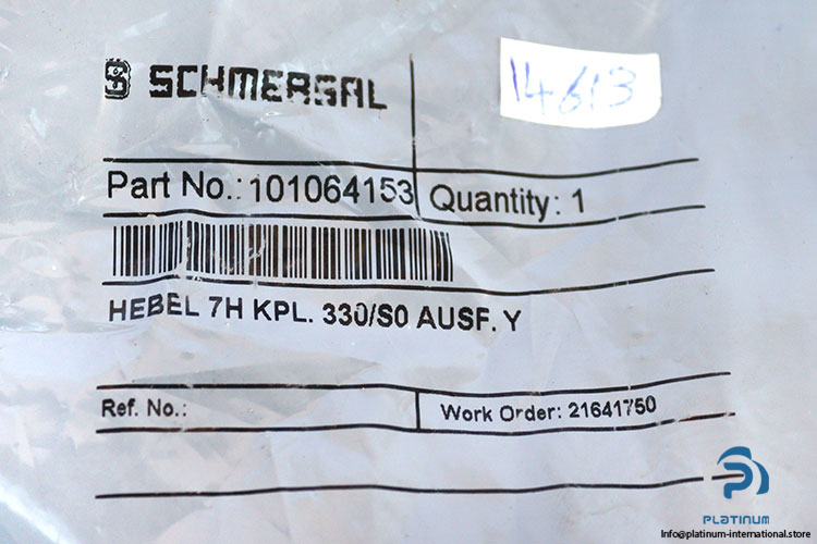 schmersal-101064153-limit-switch-lever-arm-(new)-2