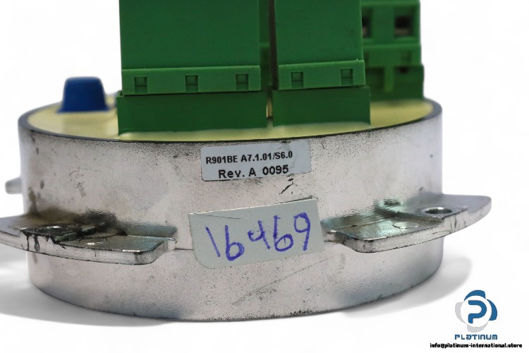 R901BE-electronic-insert-(used)-3